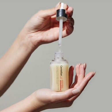 Фото Сироватка для обличчя Centellian 24 Madeca Micro Startoc Serum, 50 мл Micro Startoc Serum