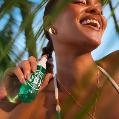 Спрей для тіла та волосся 90 ml Sol de Janeiro Brazilian Crush Cheirosa 39