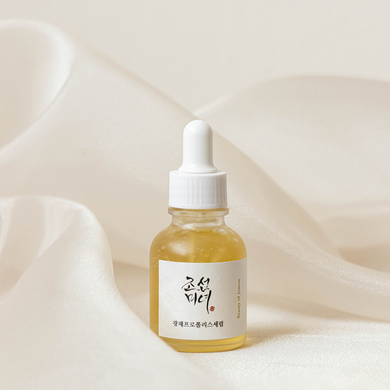 Сыворотка для лица с ниацинамидом Beauty of Joseon Glow Serum Propolis Niacinamide