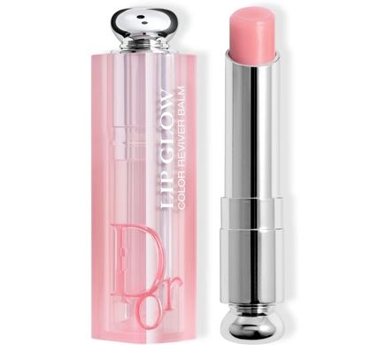 Бальзам для губ Dior Addict Lip Glow Pink 001