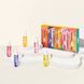 Набор спреев для тела Sol de Janeiro Perfume Mist Discovery Set 5х30 мл