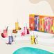 Набор спреев для тела Sol de Janeiro Perfume Mist Discovery Set 5х30 мл