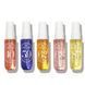 Набор спреев для тела Sol de Janeiro Perfume Mist Discovery Set 5х30 мл