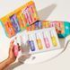 Набор спреев для тела Sol de Janeiro Perfume Mist Discovery Set 5х30 мл