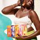 Набор спреев для тела Sol de Janeiro Perfume Mist Discovery Set 5х30 мл