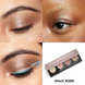 Палетки тіней Urban Decay Moondust Quad: Space Rider