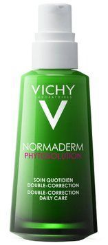Фото Ежедневный флюид Vichy Normaderm Phytosolution Double Correction Daily Care 50 мл Normaderm Phytosolution