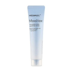 Фото Маска-плівка для обличчя MediPeel Mooltox Hyaluron Layer Wrapping Mask Mooltox Hyaluron Layer