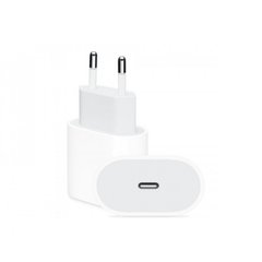 Фото Блок живлення швидке заряджання 20W USB-C Power Adapter 1782993