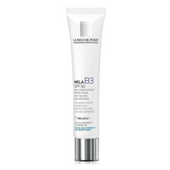 Крем для освітлення шкіри La Roche-Posay Mela B3 SPF30 40 мл