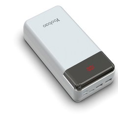 Фото Повербанк для телефону Yoobao 30W на 30000 mAh 030000