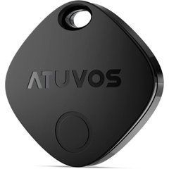 Фото GPS трекер брелок Atuvos Bluetooth локатор для ключей, кошелька, сумки  ATUVOS