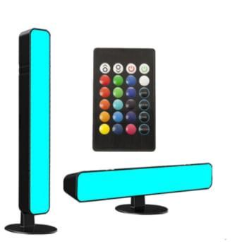 Фото Настольный RGB светильник с пультом Remote Control Remote Control