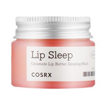 Фото Маска для губ з церамідами Cosrx Ceramide Lip Butter Sleeping Mask 20 г Cosrx Ceramide Mask 20