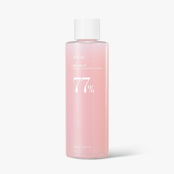 Увлажняющий тонер Anua Peach 77% Niacin Essence Toner 250 мл