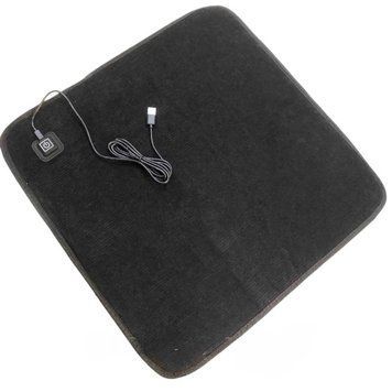 Фото Килимок підстилка з підігрівом від USB 45&times;45 см 45х45 см