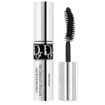 Туш для об'єму Dior DiorShow Iconic Overcurl Mascara 4g