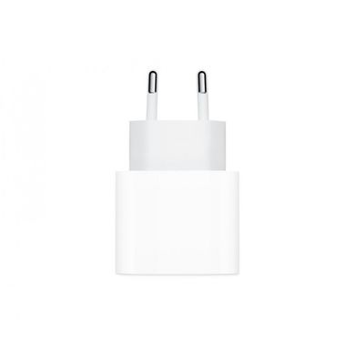 Фото Блок живлення швидке заряджання 20W USB-C Power Adapter 1782993