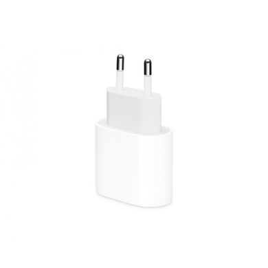 Фото Блок живлення швидке заряджання 20W USB-C Power Adapter 1782993