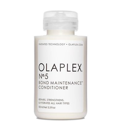 Фото Кондиционер Olaplex Bond Maintenance Conditioner No.5 100 мл No.5