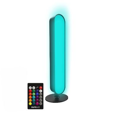 Фото Настольный RGB светильник с пультом Remote Control Remote Control