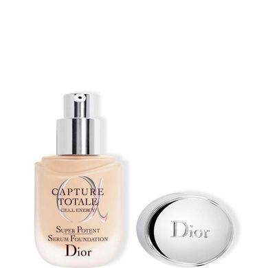 Фото Тональная основа для лица Dior Capture Totale 30 ml  Dior capture total 1n