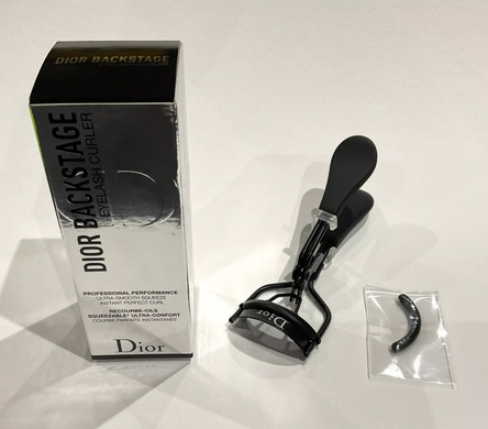 Dior Backstage Eyelash Curler &mdash; профессиональные щипцы для подкручивания ресниц