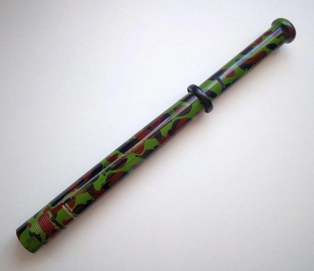 Фото Многофункциональный фонарь Bailong C25 с анодированным покрытием и дальностью света 500 метров  C25 Bailong