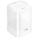 Портативный ночник с часами Hoco HX15 Portable Night Light With Clock