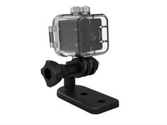 Фото Мини экшн камера Camera SQ12 SQ12