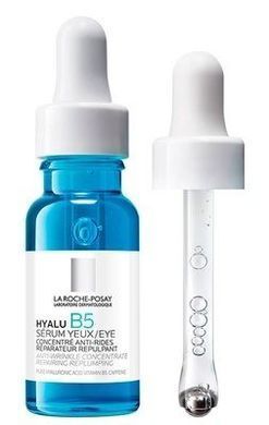 Сыроватка для восстановления упругости 30 мл La Roche-Posay Hyalu B5 Serum