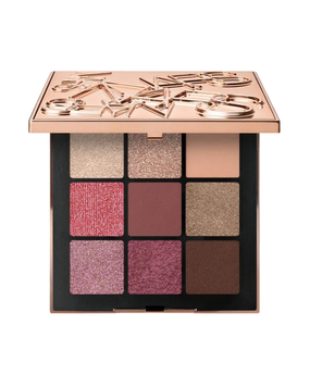Палетка тіней для повік NARS Uninhibited Eyeshadow Palette 1,5 г x 9