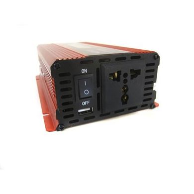 Фото Перетворювач напруги UKC 1000W AC/DC KC-1000D з дисплеєм 100002