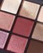 Палетка тіней для повік NARS Uninhibited Eyeshadow Palette 1,5 г x 9