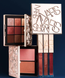 Палетка тіней для повік NARS Uninhibited Eyeshadow Palette 1,5 г x 9