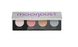 Фото Палетки тіней Urban Decay Moondust Quad Galactic Cowgirl