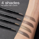 Змінний картридж Sword Refill Acorn для олівця Shu Uemura Naginata Brow