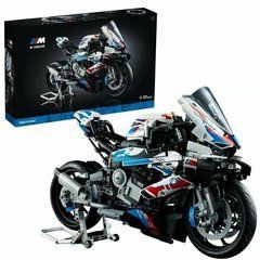 Фото Конструктор Мотоцикл BMW M 1000 RR Technic 1920 деталей M 1000 RR