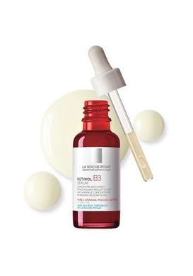 Сироватка інтенсивна La Roche-Posay Retinol B3 Serum 30 мл
