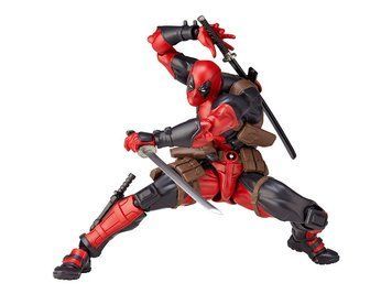Фото Фигурка супергероя Дэдпул Marvel  Marvel15см