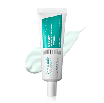 Фото Крем для звуження пор Dr.Melaxin BP Pore Barrier Cream Pore Barrier Cream