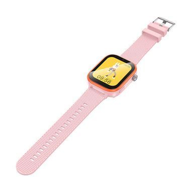 Фото Детские смарт часы Smart Watch Hoco Y101 4G  Y101  pink