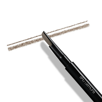Фото Картридж для олівця Shu Uemura Naginata Brow: Sword Refill Refill Walnut Brown