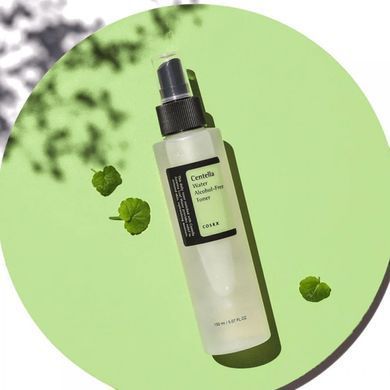 Тонер для обличчя Cosrx Centella Water Alcohol-Free Toner 150 мл