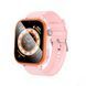 Фото Детские смарт часы Smart Watch Hoco Y101 4G  Y101  pink