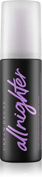 Фото Фиксатор макияжа Urban Decay All Nighter Long-Lasting Makeup Setting Spray 118 мл All Nighter