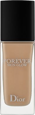 Тональна основа Dior Forever Skin Glow