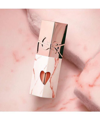 Блиск для губ Yves Saint Laurent The Inks Vinyl Cream Collector 610, 5.5 мл