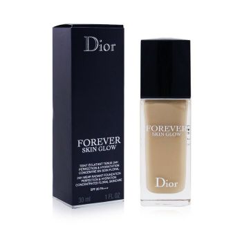 Тональна основа Dior Forever Skin Glow