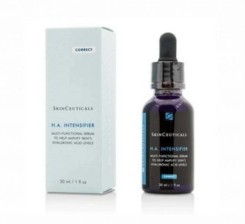 Фото Сироватка для обличчя SkinCeuticals HA Intensifier, 30 мл HA Intensifier